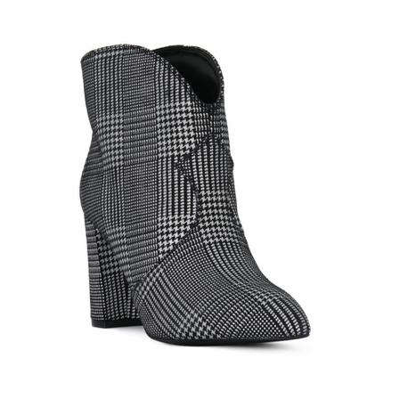 CafèNoir Tronchetto Schoenen , Zwart , Dames , Maat: 37 EU