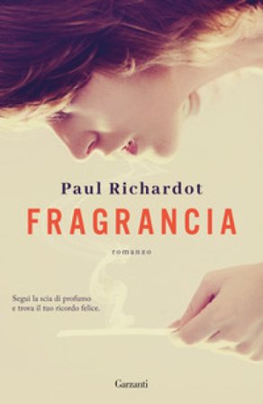 Fragrancia Paul Richardot