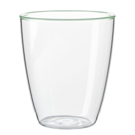 Aida vattenglas 29 cl, pistachio | Dukning & Servering > Glas > Vattenglas | Bagaren och Kocken