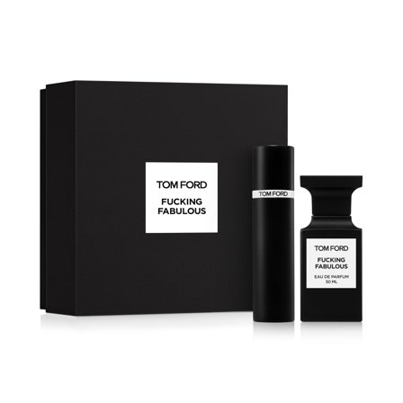 Tom Ford Private Blend Collection Fucking Fabulous Eau de Parfum Set - Cofanetto Profumo Donna