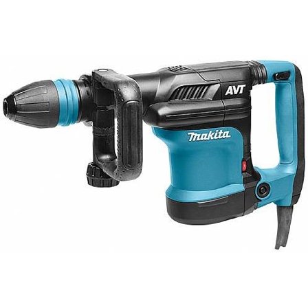 Makita HM0871C Rivningshammer 1100 W, Maskiner