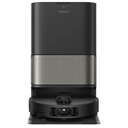 Dreame - Robotstøvsuger L40s Pro Ultra black Svart