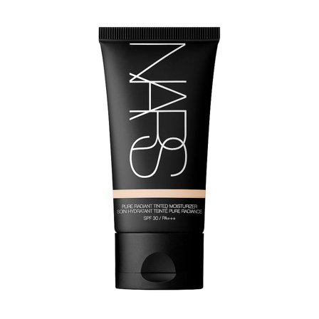 NARS Pure Radiant Tinted Moisturizer SPF30 Terre Nueve, Makeup, Ansigt, Foundation