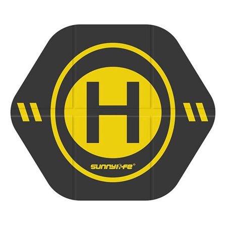 SUNNYLIFE laskeutumismatto hintaan DJI Neo 35 cm