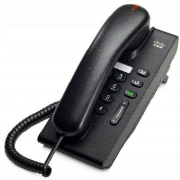 Cisco Unified IP Phone 6901 Standard - VoIP-telefon