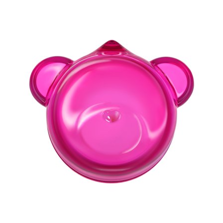 Dr.Jart+ Vital Hydra Solution Hydrating Lip Mask - Bubble Gum 17g - Maschera Labbra