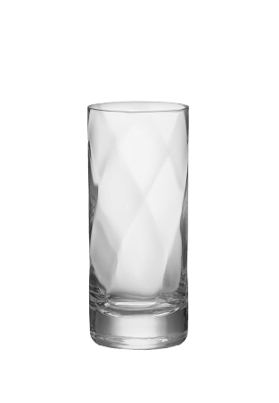 Kosta Boda Tumbler Chateau Kök & matlagning Transparant 38CL