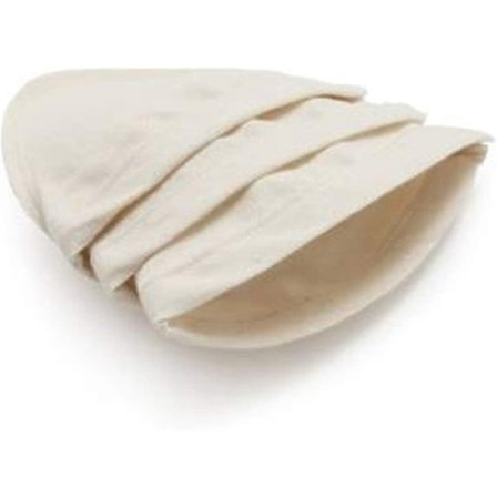 3 Filter Kaffeemaskine, Bomuld, Naturlig, 3 Kopper