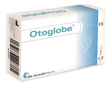 Otoglobe Palloncino per Ventilazione Orecchio 6 Pezzi + 1