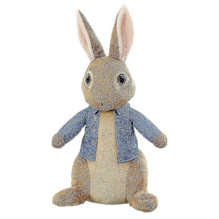 Peter Rabbit Kjempemyk Bamse Barn A