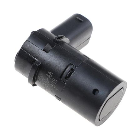 Parkeringshjälp Reverse Närhetssystem Avståndskontrollsensor Reverse Backup kompatibel för FordF150 F250 4F2315K859AA