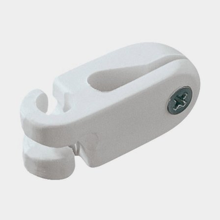 Ronstan segelhake 3-4 mm tråd