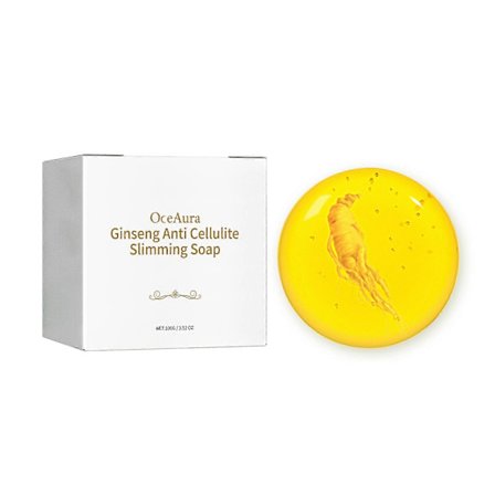 Ginseng Anti Cellulitt Slanking