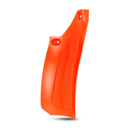 Schokdemperflap Polisport Achter - KTM 150 EXC 2025-2025