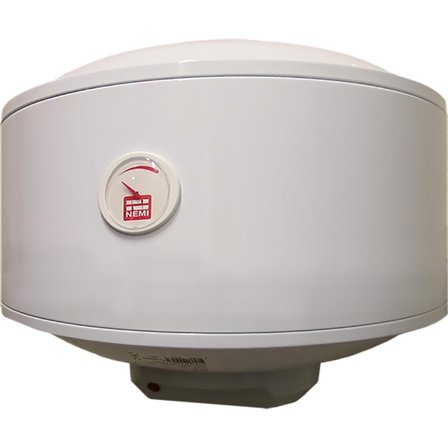 Nemi V 3008999901 Varmtvannsbereder bunntilkobling 30 l, 1500 W, Varme