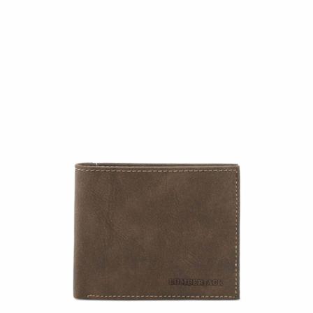 Lumberjack, Wallets & Cardholders Brązowy, Mężczyzna, Rozmiar: ONE Size