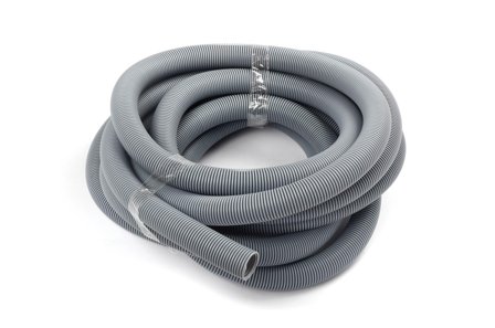 Jafo 8184231 Udløbsslange 25 m, Indendørs afløb