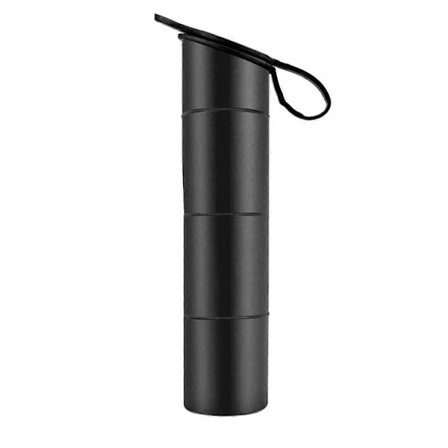 Marine Fiskestangholder 15 Grader Kajakk Fiskestangholdere med Lokkdeksel Innfelt Montering Fiske Ro