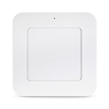 Nexa MWST-1809 Veggsender 1-knapp, System Nexa, Elfordeling & strømforsyning