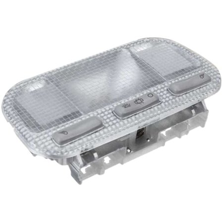 Billampor för bil, kupol, innerbelysning 6362N2 för 408 3008 301 307 för C3-XR C5/