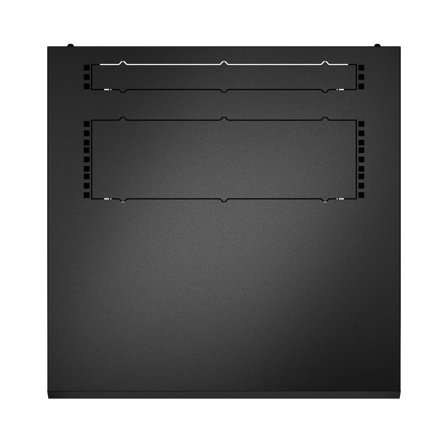 APC NetShelter WX AR112SH6 - skap - 12U