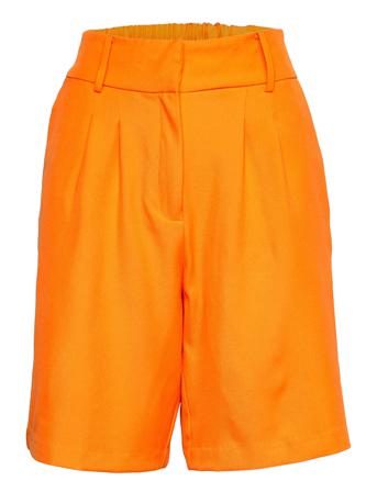Onlviolet Shorts Otw Shorts Flowy Shorts/Casual Shorts Oransje ONLY