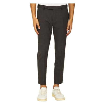 PT Torino, Chinos Grijs, Heren, Maat:XL