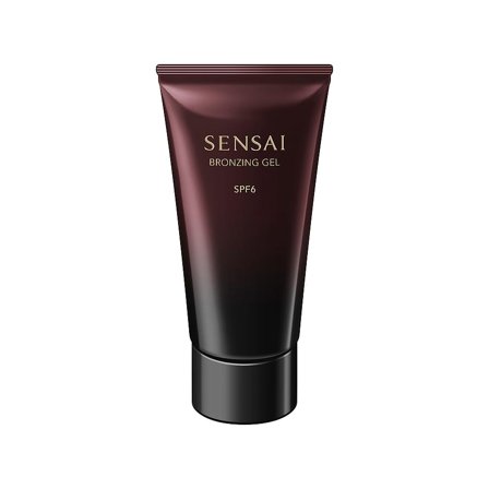 Sensai Bronzing Gel 62 Amber Bronze, Makeup, Ansigt, Bronzer