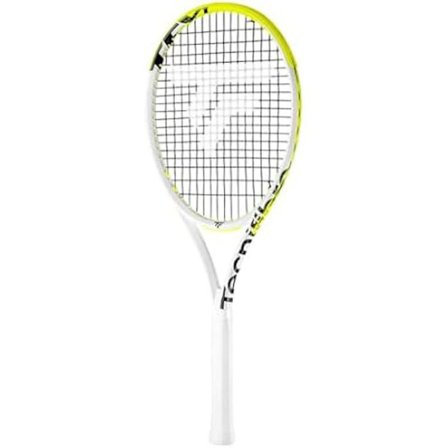 Tennisracket - TECNIFIBRE - TF-X1 V2 - Størrelse G2 - Optimal Komfort - Voksen Unisex
