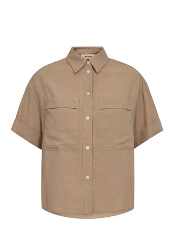 MOS MOSH | Mmhavannah Alexis Shirt | M