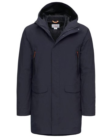 Swims Zürich III Midnight Navy