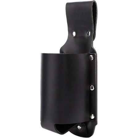 Bærbar Øl Holster Holder, PU Øl Holder til forskellige øl