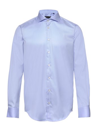 Bosweel Shirts Est. 1937 | Slim Fit Mens Shirt | 46