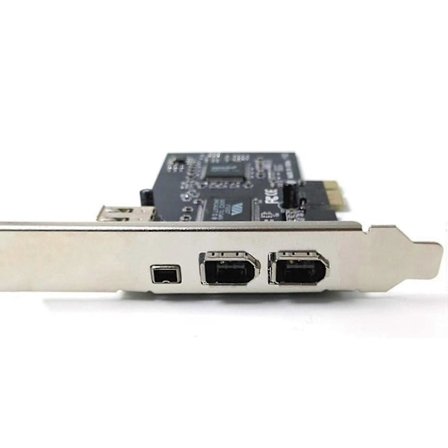 Pcie Firewire-kort til Windows 10, ieee 1394 Pci Express-controller[D]
