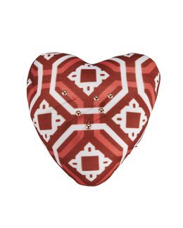 Nålpute Hjerte - Knittingroom