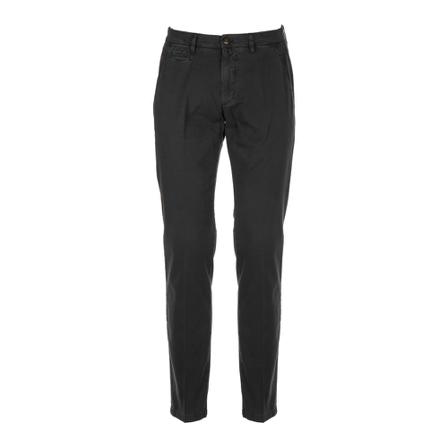 Briglia, trousers Blauw, Heren, Maat:XL