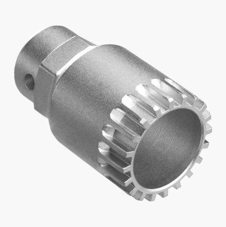 Biltema - Kranklageravdrager