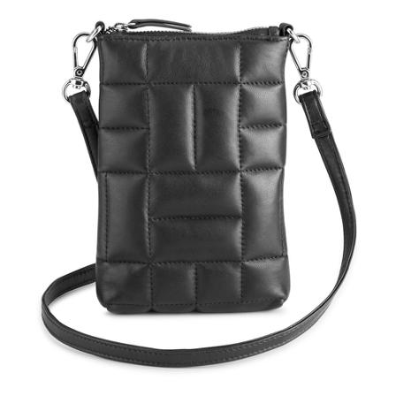 Markberg, Cross Body Bags Zwart, Dames, Maat:ONE Size
