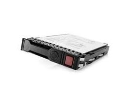 Hewlett Packard Enterprise HPE Mixed Use - SSD - 480 GB - SATA 6Gb/s