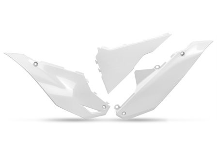 Seitenwände UFO - Kawasaki KX 250 2025-2026