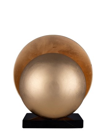 Globen Lighting Table Lamp Orbit - Gold - ONE SIZE