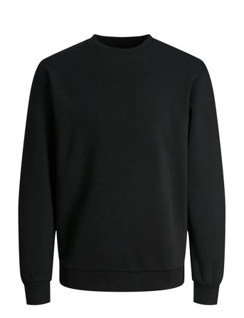 Jjebradley Sweat Crew Noos Black Jack & J S