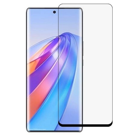RURIHAI H9 tempered glass screen protector for Honor X40 GT