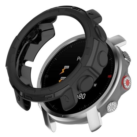 Polar Grit X / Grit X Pro protective watch case - Black