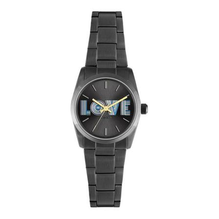 Zadig & Voltaire, Watch Czarny, Mężczyzna, Rozmiar: ONE Size