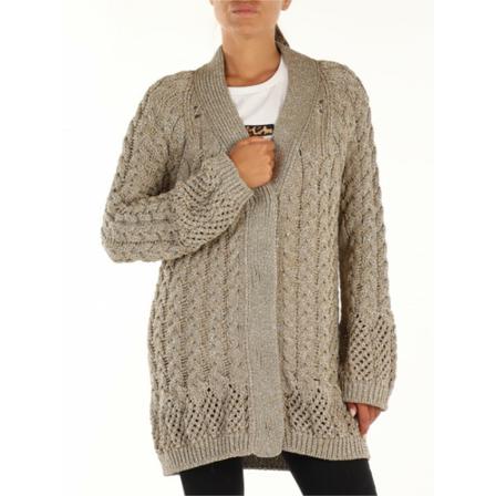 Twinset Cardigans Gul, Dame
