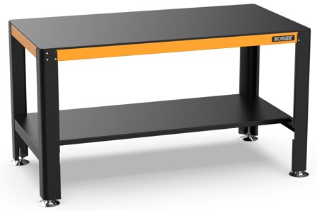 Ironside 202691 Arbetsbord, Arbetsbord & rullvagnar