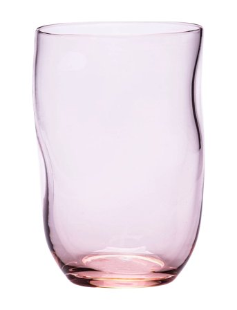 Squeeze Tumbler Pink Anna Von Lipa