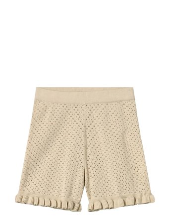 Fliink Emmy Shorts - Cream - 104