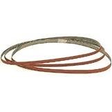 Flex 257101 Slipebånd 533x9mm 10-pakn. K40, Maskintilbehør & forbruk